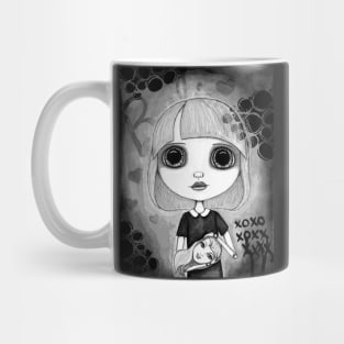 Number One Fan Mug